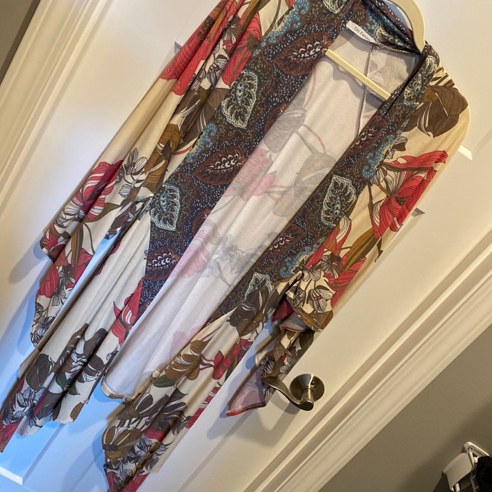 Boutique kimono